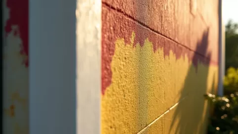 Jaka farba na elewację zewnętrzna