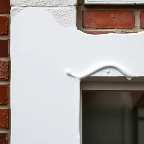 Jaka farba silikonowa na elewację