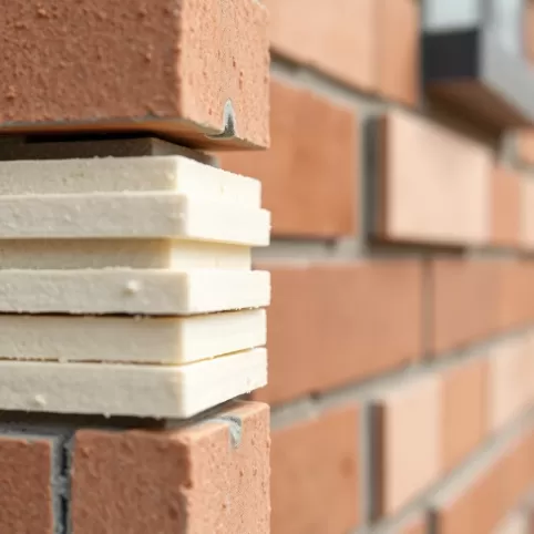 Jaka grubość wełny na elewacje