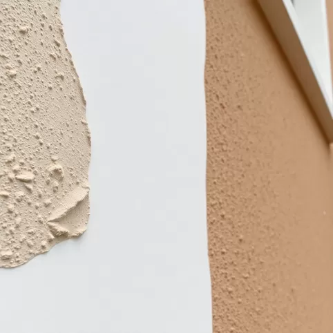 Jaki tynk na elewację zewnętrzną