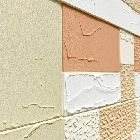Jaki tynk wybrać na elewację