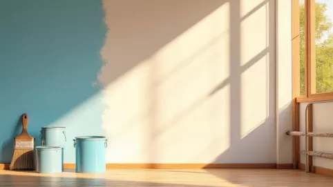 Kb cena malowania elewacji