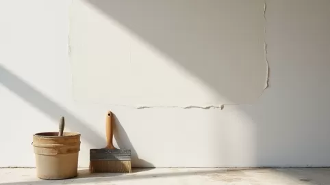 Malowanie elewacji cena robocizny