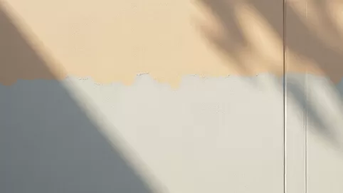 Malowanie elewacji cena za m2