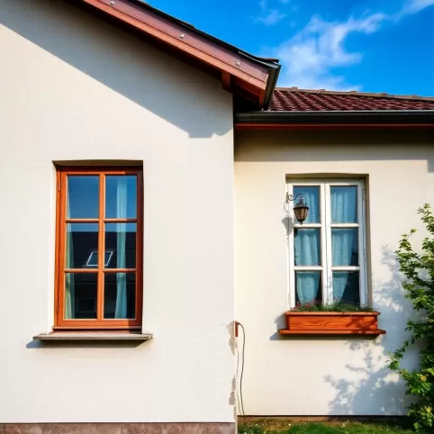 mycie dachów elewacji cennik