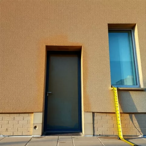 Mycie Elewacji Cena Za Metr