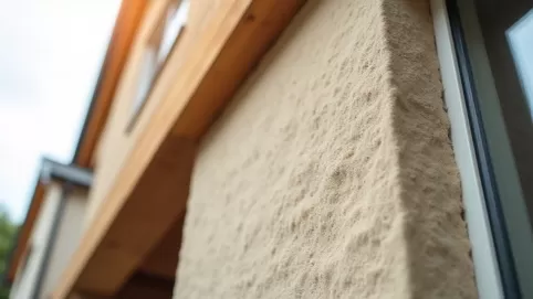 Ocieplenie elewacji wełną cena robocizny