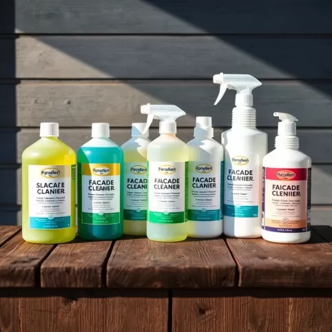 Płyn Do Mycia Elewacji Ranking