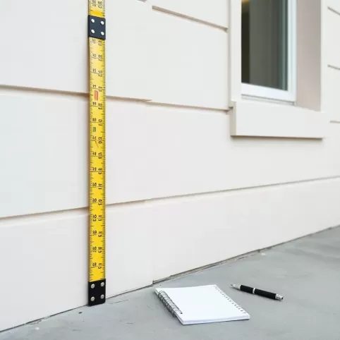 Powierzchnia elewacji jak obliczyć