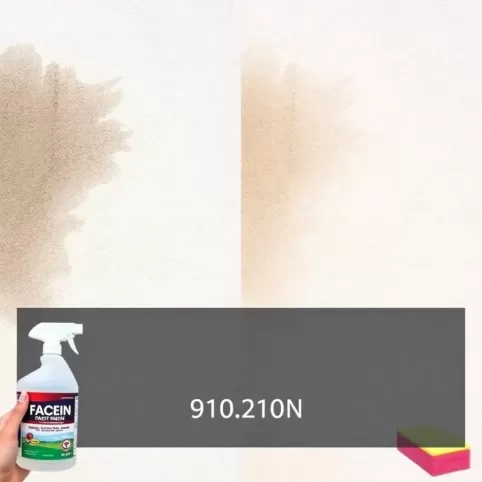 zacieki na elewacji jak usunąć