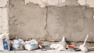 Ile kosztuje położenie struktury na elewacji